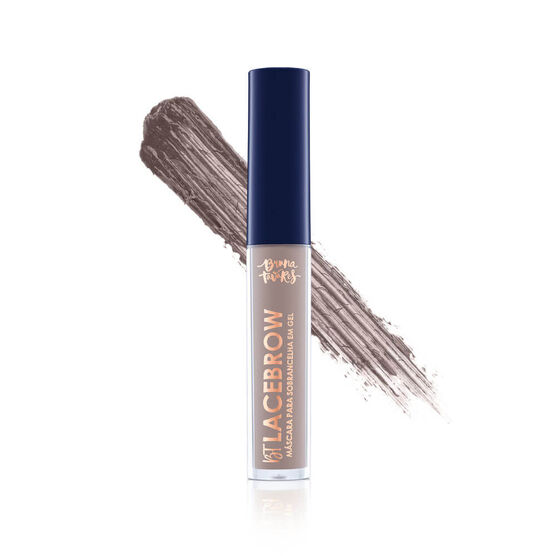 LACEBROW LIGHT BROWN